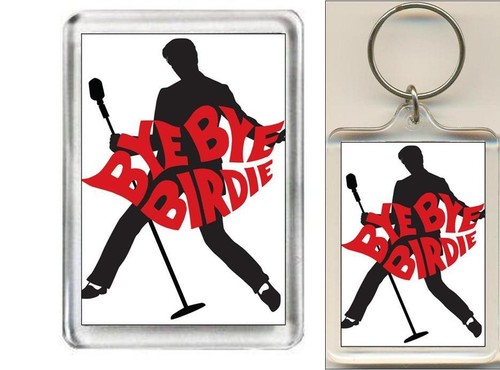 Bye birdie das musical - bye,