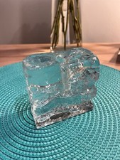 Bleikristall Sollifleur