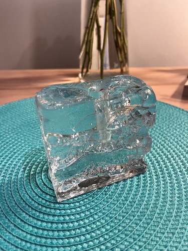 Bleikristall sollifleur - bleikristall,