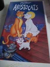 Video VHS - Walt Disneys