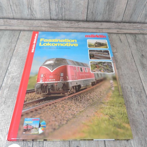 Märklin bibliothek - märklin,