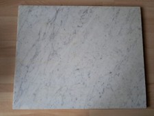 Marmorplatte 44 * 35,5 * 1,8