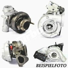 Turbocompresseur Volkswagen Golf Jetta 1.6 TD 44 kW 1V 53149706088 068145702L