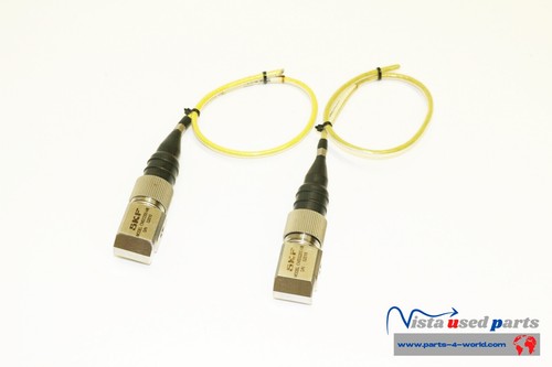 Skf cmss2200 vibration - 1x,