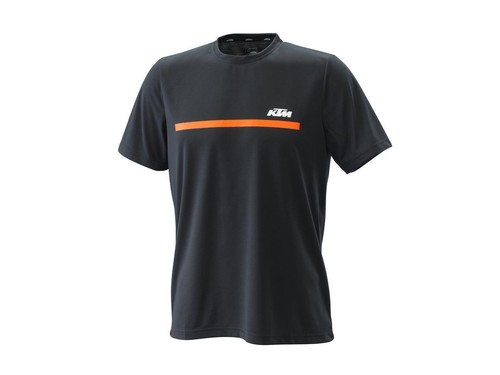 Ktm unbound tee powerwear - unbound,