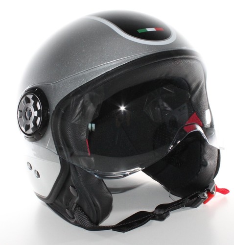 Jethelm black urban italia - jethelm,
