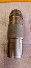 Vivitar 300mm f/5.6 Teleobjektiv – Vintage, guter Zustand