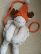 sunkid Elch Handwärmer Kindertasche