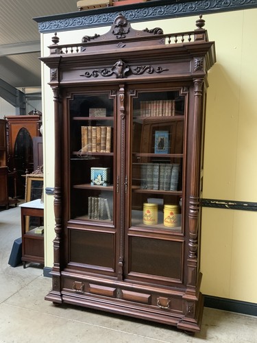 Antiker jugendstil - antiker,