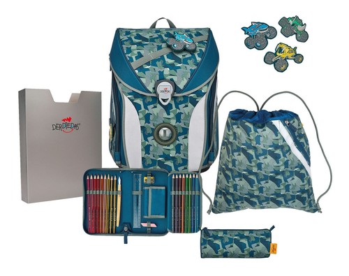 Derdiedas ergoflex max - ergoflex,