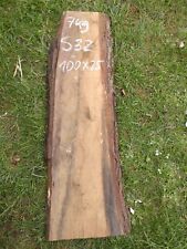 Eichenbohle Eichenbrett