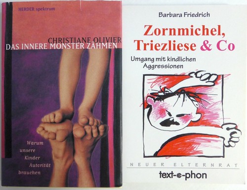 Das innere monster zähmen - das,