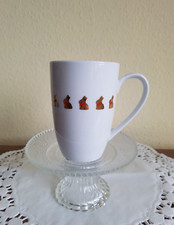 Lindt Goldhase Kaffeebecher