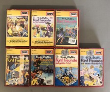 MC EUROPA | DIE FÜNF FREUNDE