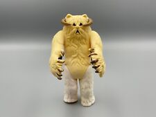Vintage Kenner "Star Wars: Hoth Wampa" 1981, funktioniert, gepflegt TOP
