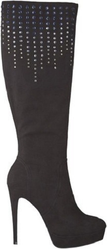 Melrose stiefel 40 - gr.,