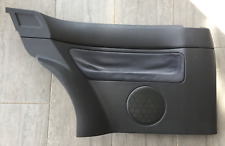 Original VW Golf 4 Türverkleidung Seitenverkleidung 1J3867043 AD EWD NEU