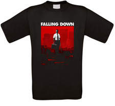 Falling Down Kult Movie T-Shirt alle Größen NEU