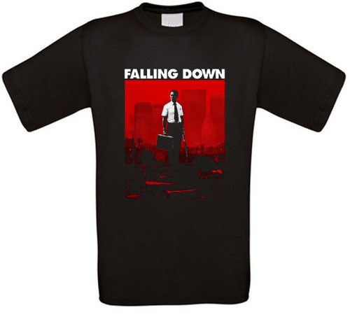 Falling down kult - falling,