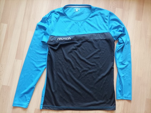 Reusch sport sweatshirt - sport,