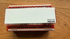 Kieback peter fbs51 - kieback&peter, fbs51/04