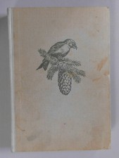 Die Vögel in Wald und Heide W. Makatsch Neumann Verlag DDR 1962