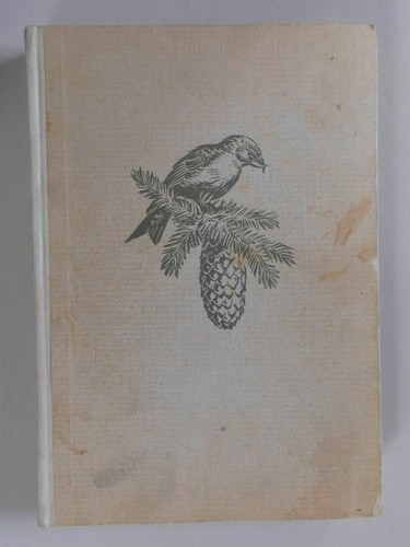 Die vögel wald und - die,