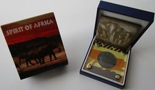 Burkina Faso 1000 Francs 2016