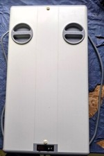 Siegenia Schalldämmlüfter AERO PAC Typ 2 Raumlüfter Lüfter