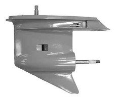 New OMC 800 Series 1981-1985