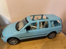 **Barbie Happy Family Volvo