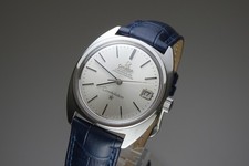 OMEGA CHRONOMETER CONSTELLATION Cal.564 24Jewels Automatic.