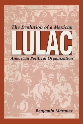 Lulac the evolution of - lulac,