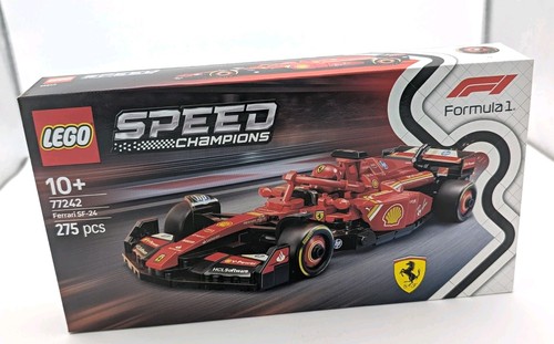 Lego speed champions - lego,