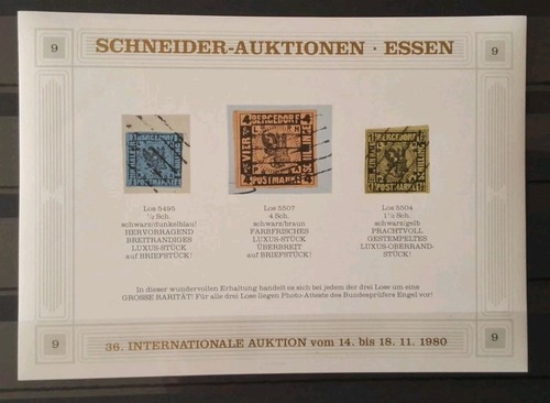 Schneider auktion essen - schneider,