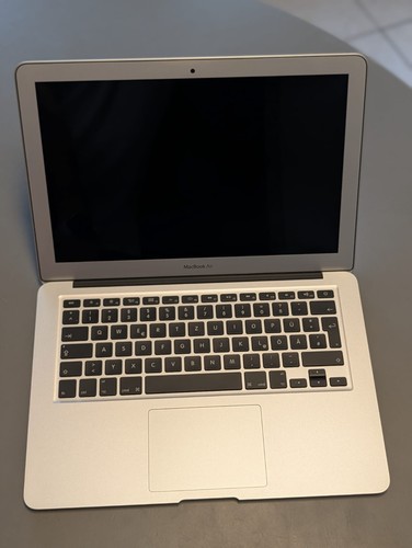 Laptop apple macbook - apple,