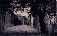 194432 AK Sommerfeld Schloß