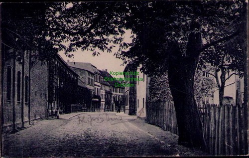 194432 sommerfeld schloß - sommerfeld,