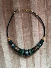 Langani-Halskette in