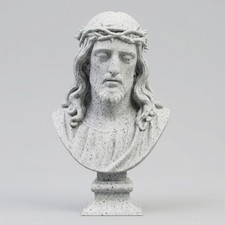 Jesus Christus Büste -