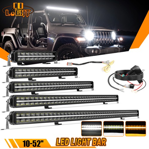 Zoll led light - light, bar