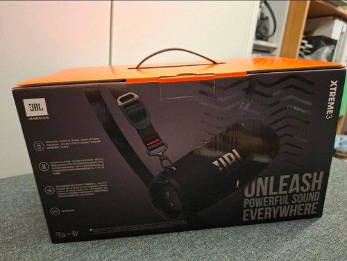 Jbl xtreme - jbl,