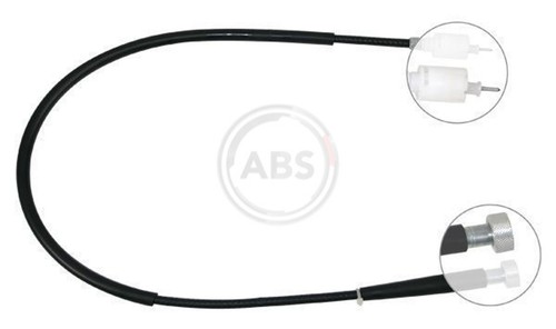 Tachowelle tachometer - tachowelle,