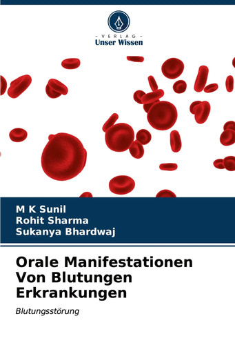 Sunil orale - m,