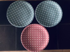 IKEA Punkte 3 x flacher