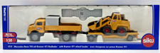 SIKU 4117 Mercedes-Benz 710