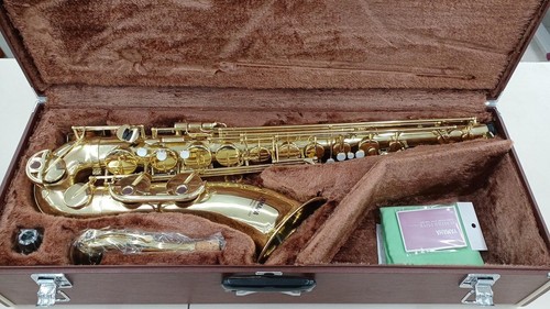 Yamaha yts tenorsaxophon - yts-32,
