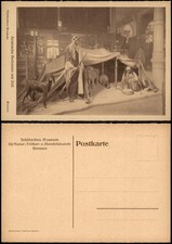 Bremen arabische beduinen - bremen,