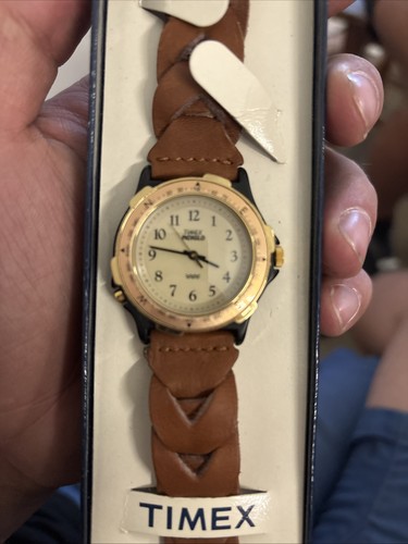 Timex indiglo herren - indiglo,