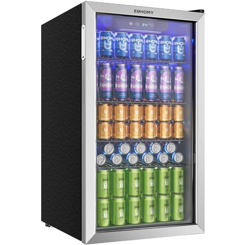 Getränkekühlschrank 90l - getränkekühlschrank,